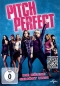 Preview: Pitch Perfect - Die Bühne gehört uns! - (Vermietrecht) - Einzel-DVD - Neu & OVP